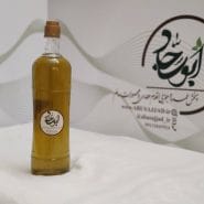روغن زیتون بکر