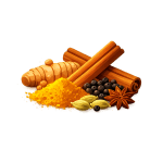ادویه جات خالص و طبیعی عطاری ابوسجاد